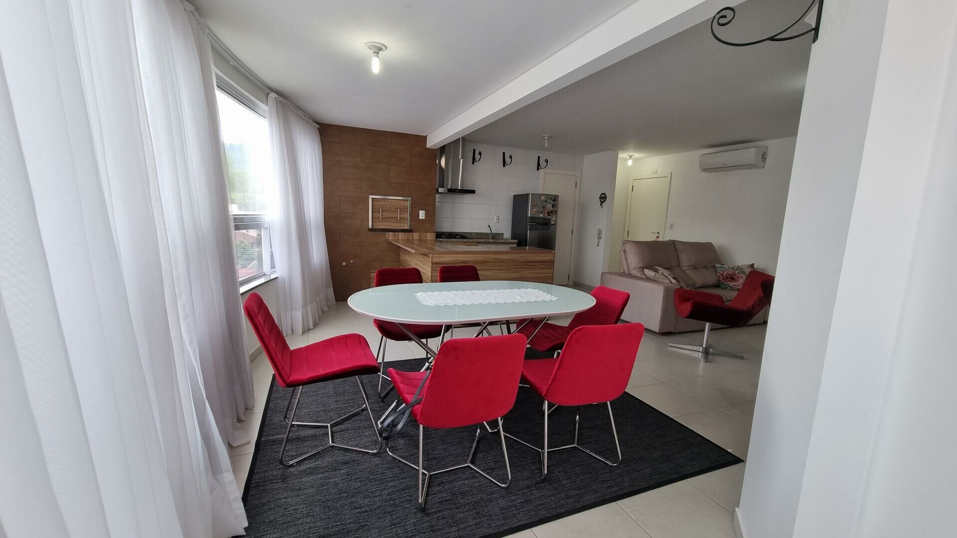 Imagem do Apartamento 02 dormitórios no Centro - 75,93m²